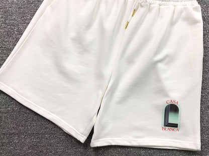 C - SHORTS