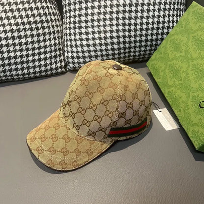 GG - CAP