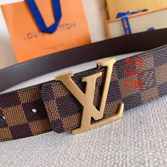LV - CINTURA