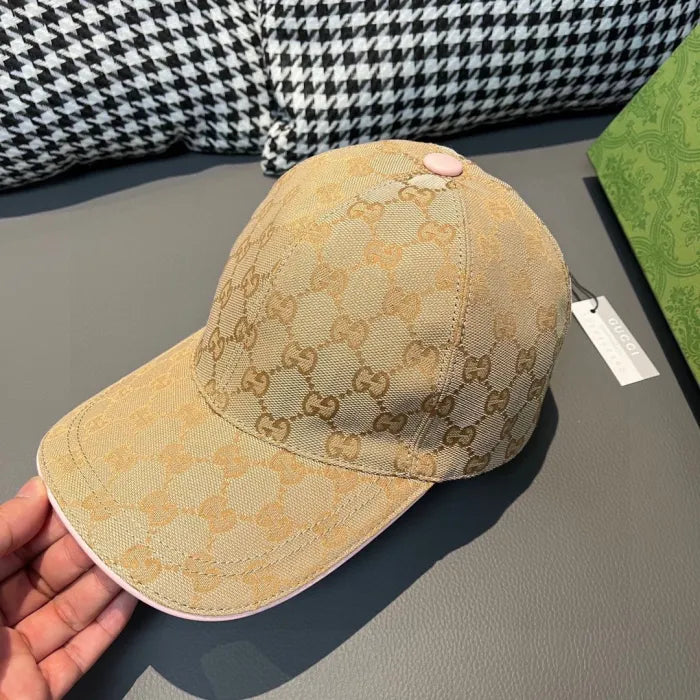 GG - CAP