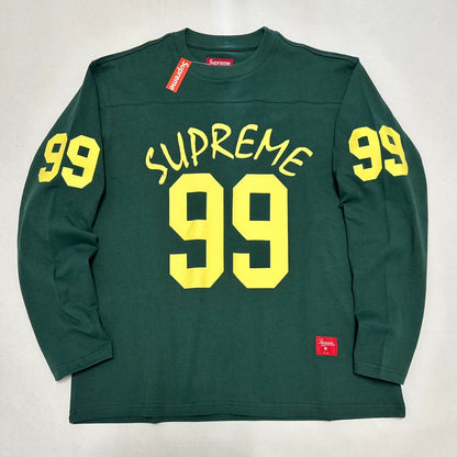 SUP - LONGSLEEVE