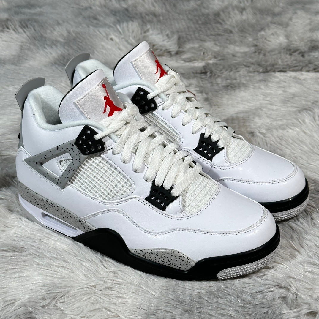 NK J4 - SNEAKERS