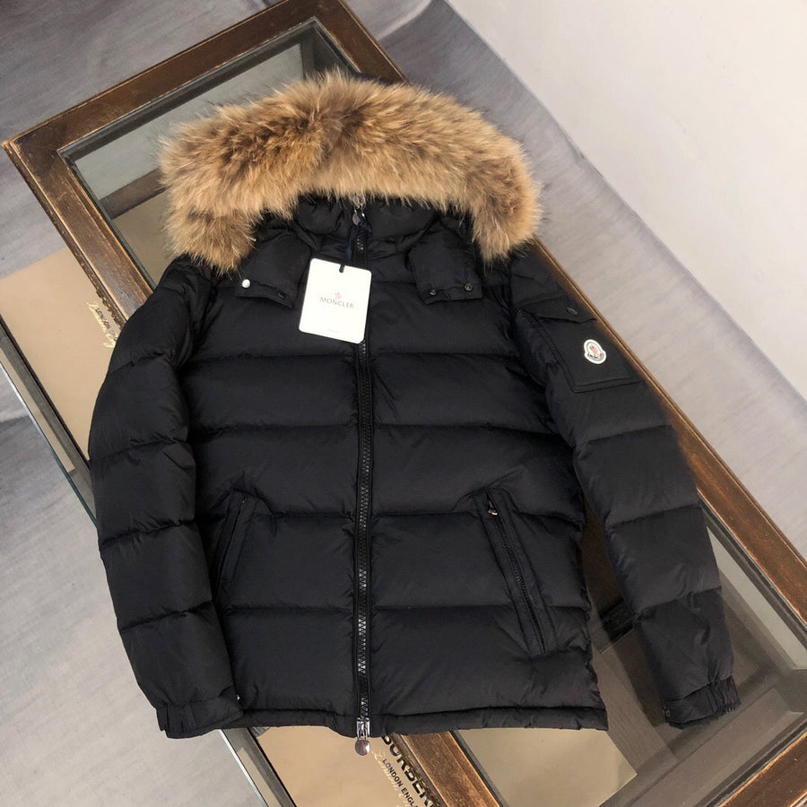 MON - PUFFER