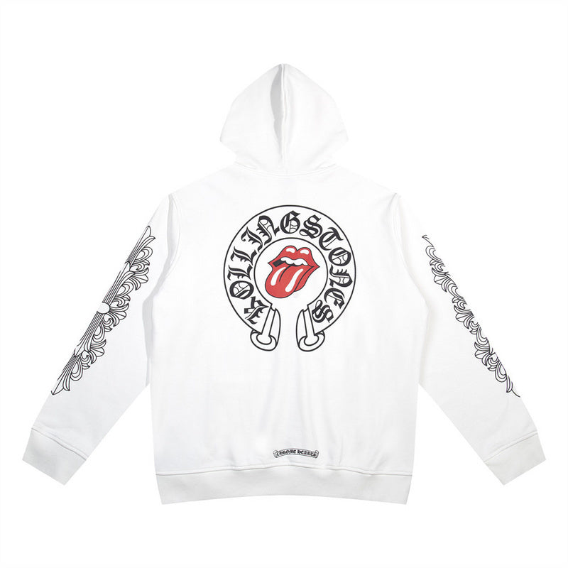 CHROME - ZIPPER