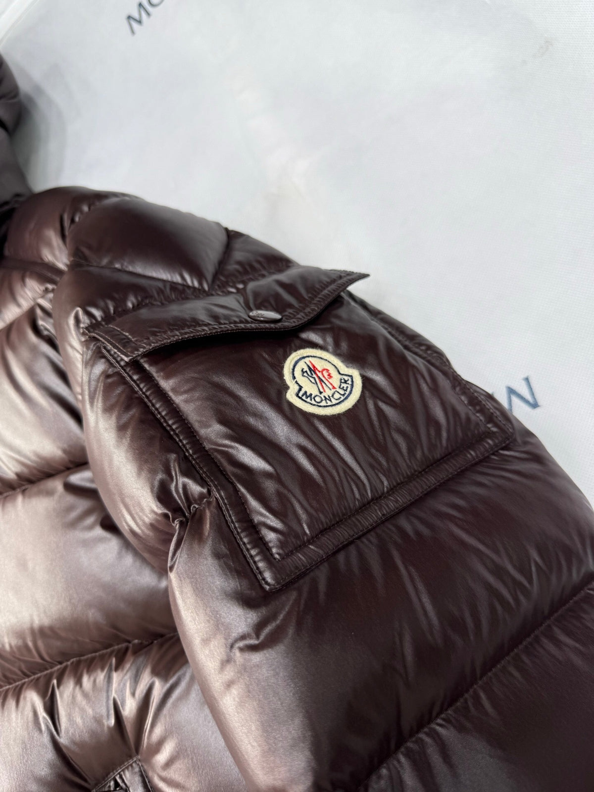 MON - PUFFER