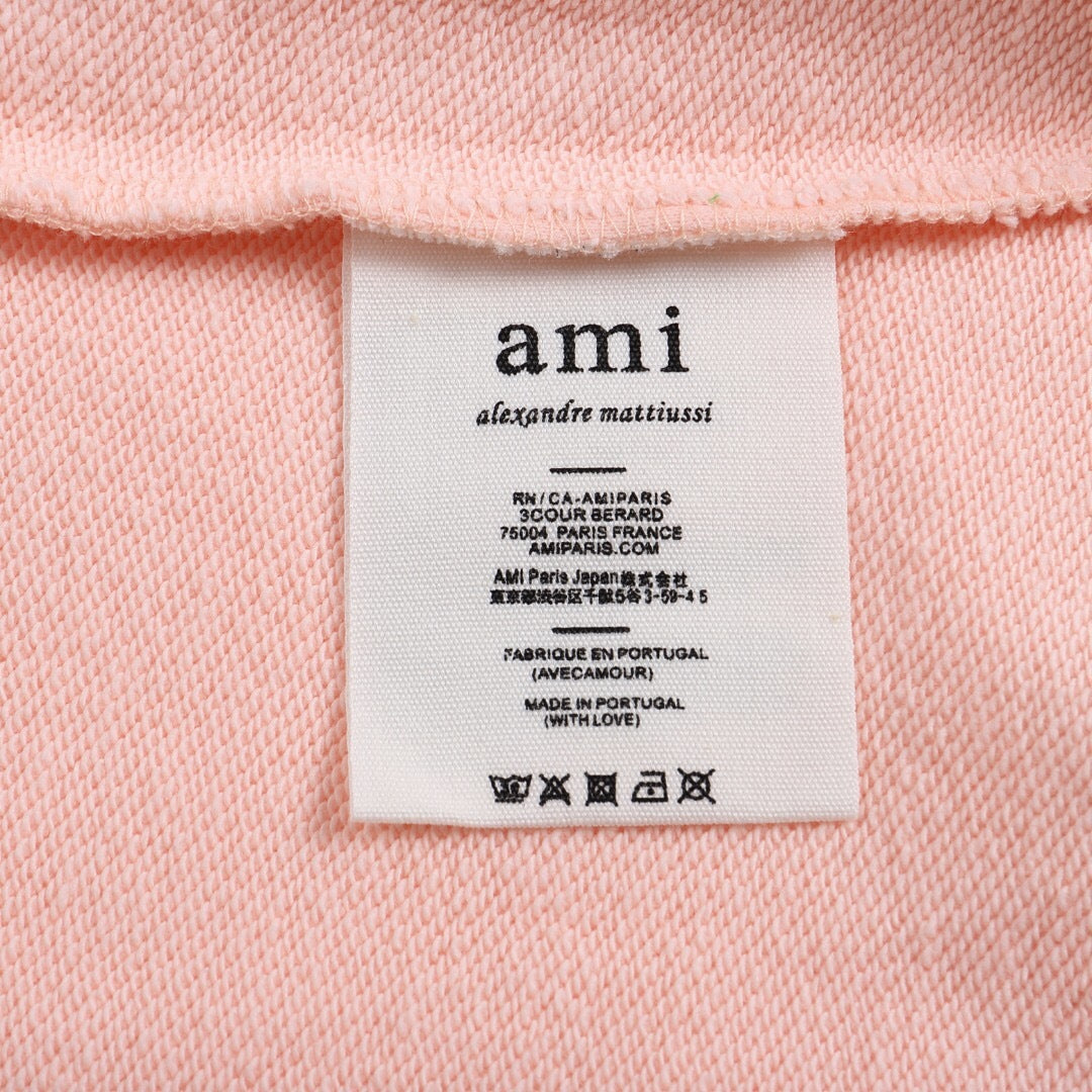 AMI - FELPA