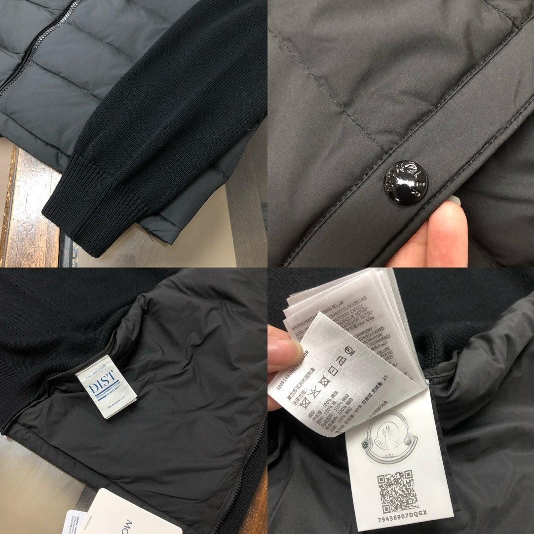 MON - CARDIGAN