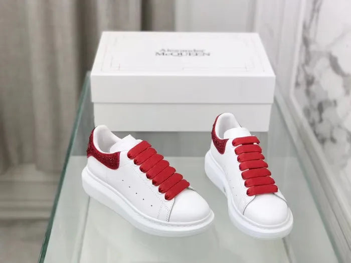 A MCQ DIAMOND - SNEAKERS