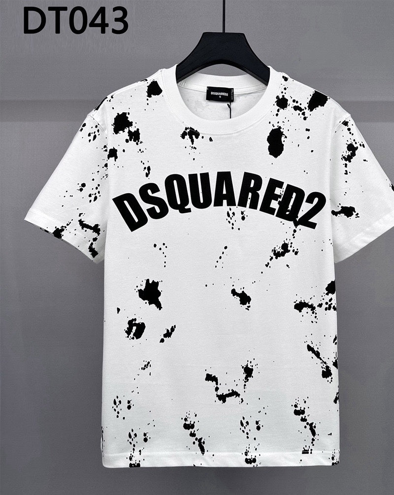 DSQ - TSHIRT