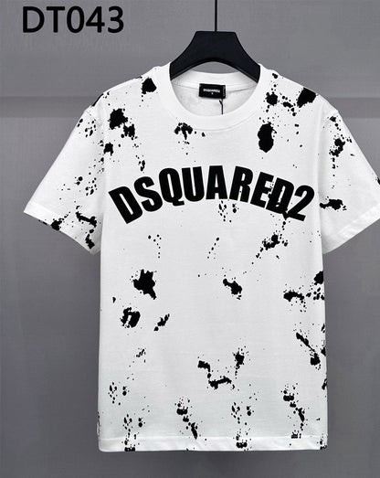 DSQ - TSHIRT