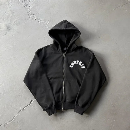 CRTZ - ZIPPER