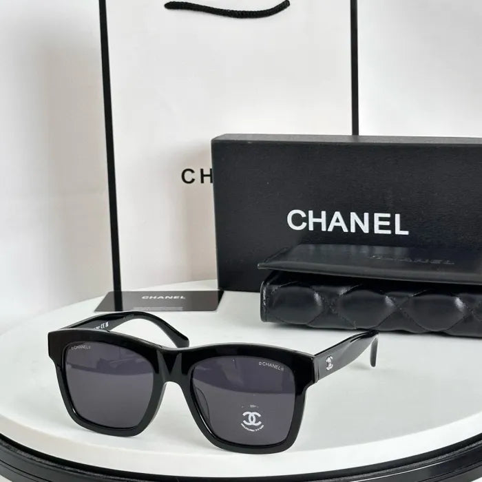 C - SUNGLASSES