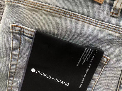 P - SHORTS