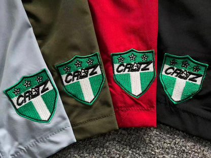 C - SHORTS