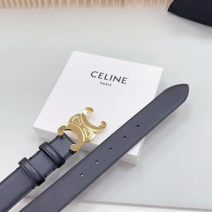 C - CINTURA