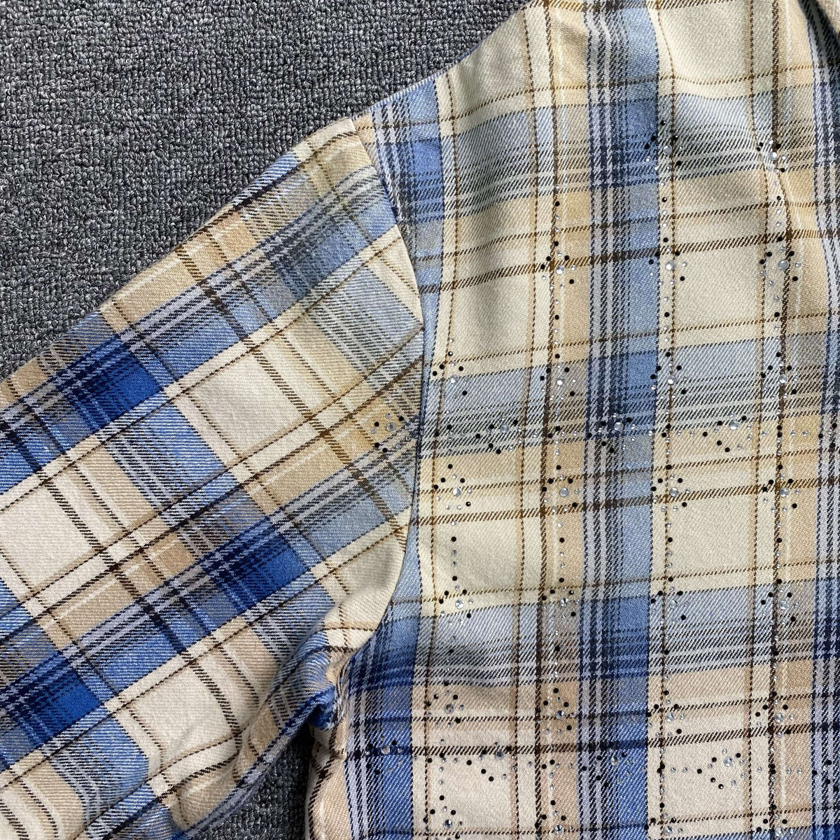 VALE - CAMICIA