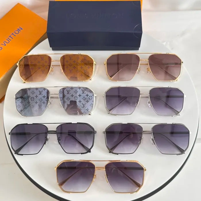 LV - SUNGLASSES