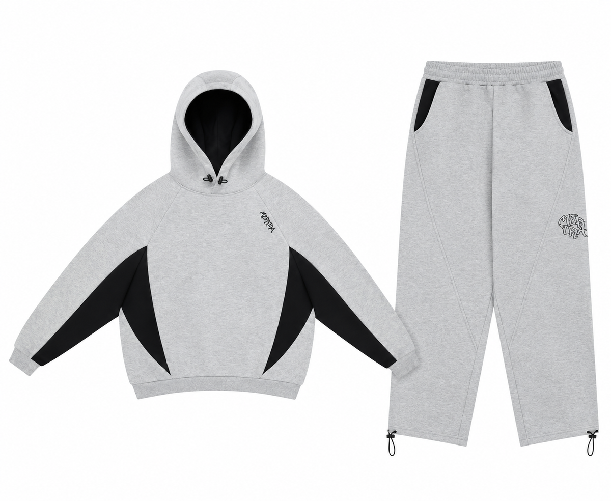MRTR - TRACKSUIT