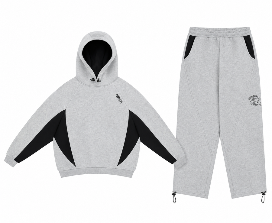 MRTR - TRACKSUIT
