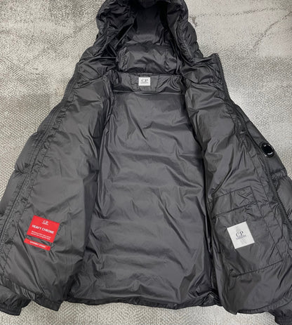 CP - PUFFER