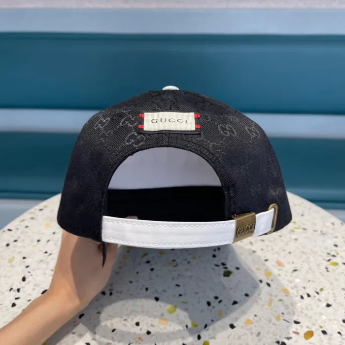 GG - CAP