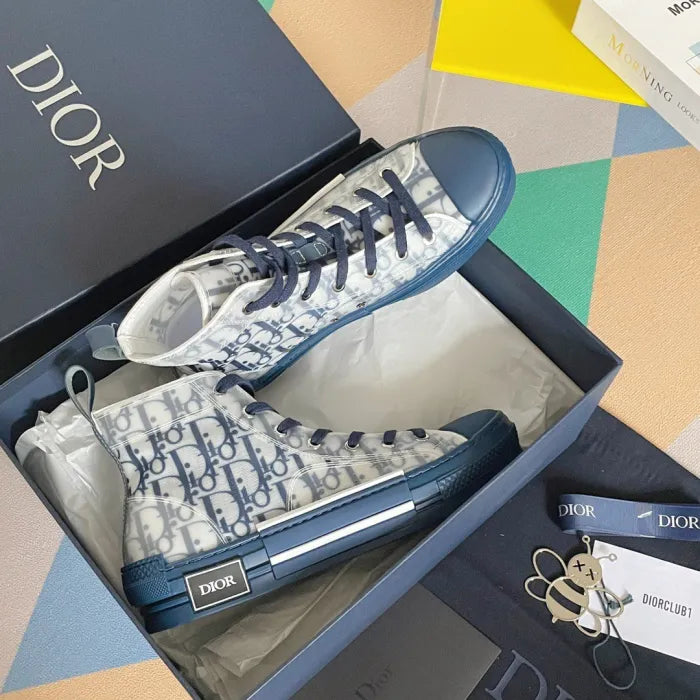 DR B23 - SNEAKERS
