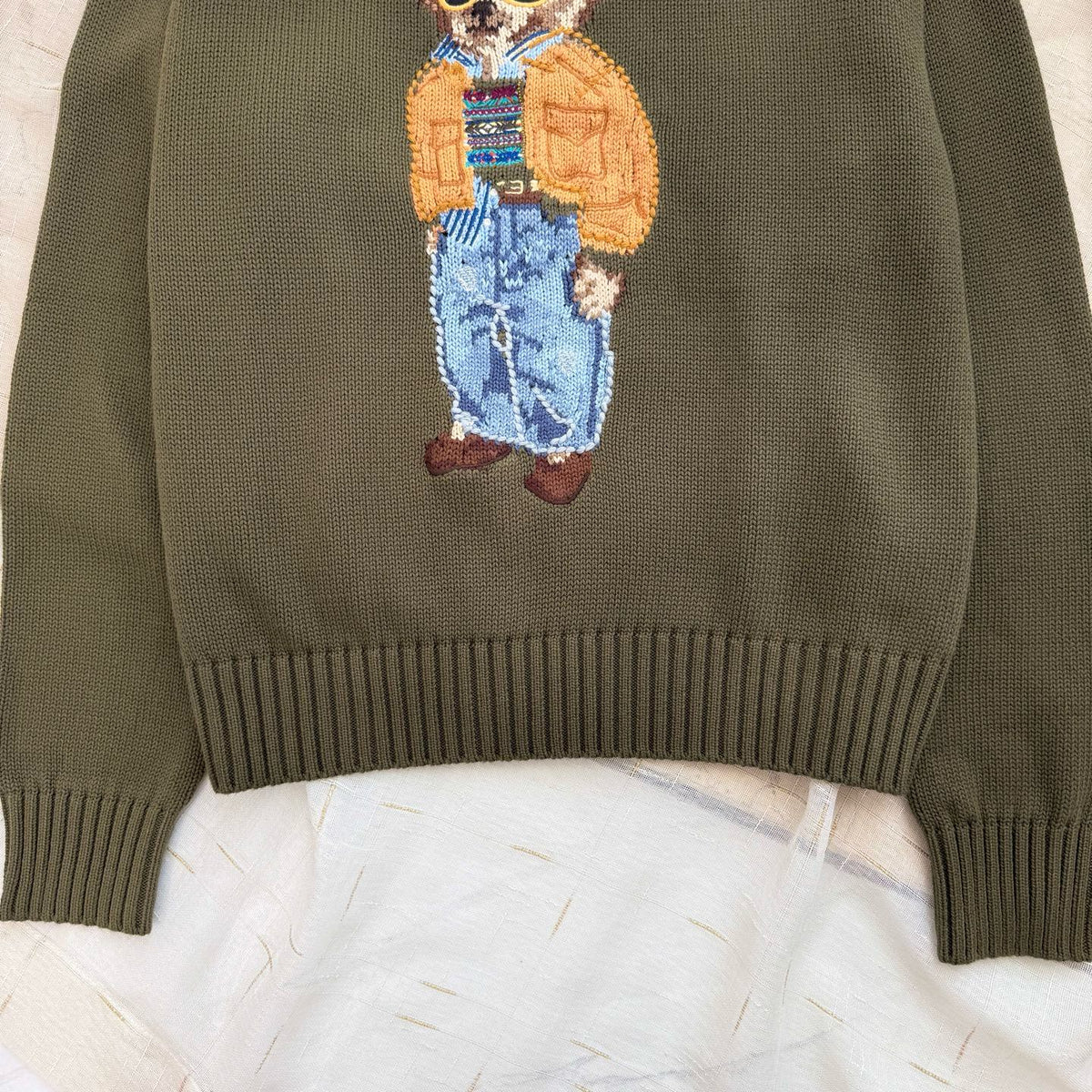 RL - MAGLIONE