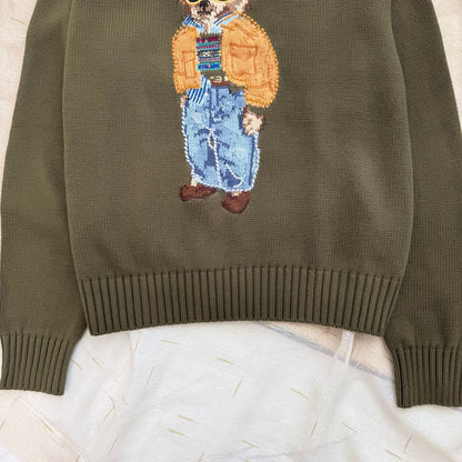 RL - MAGLIONE