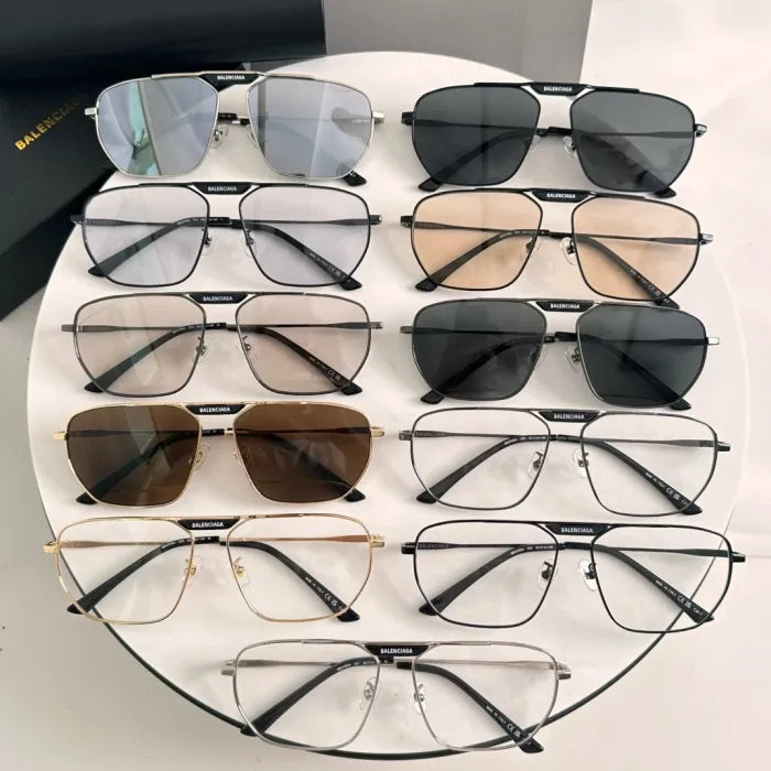 B - SUNGLASSES