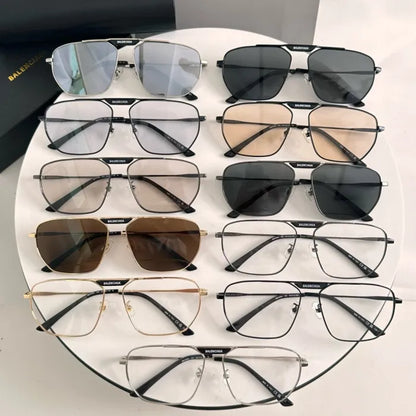 B - SUNGLASSES