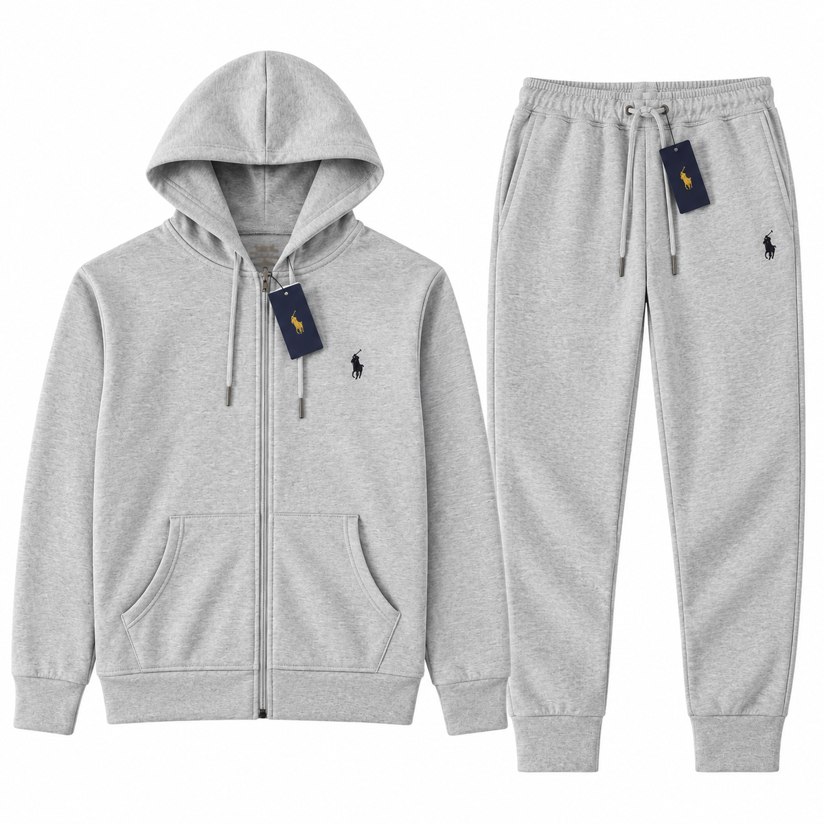 RL - TRACKSUIT