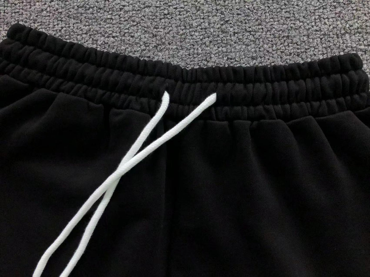 C - SHORTS