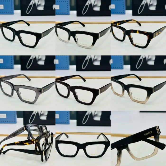 G - SUNGLASSES