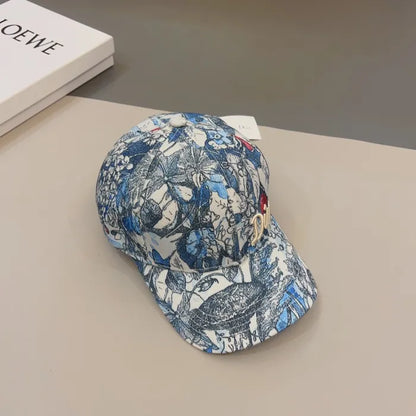 D - CAP