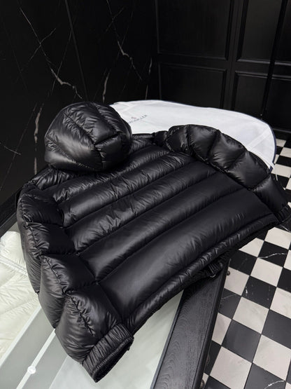 MON - PUFFER