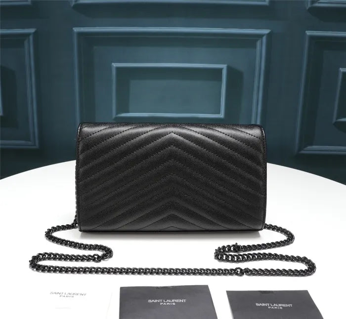 YSL - BORSA
