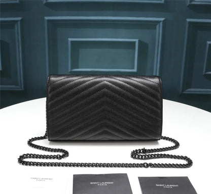 YSL - BORSA