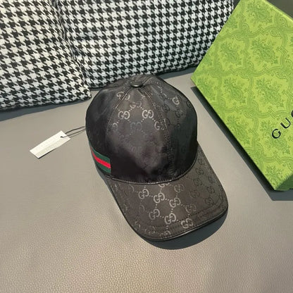 GG - BONNETS