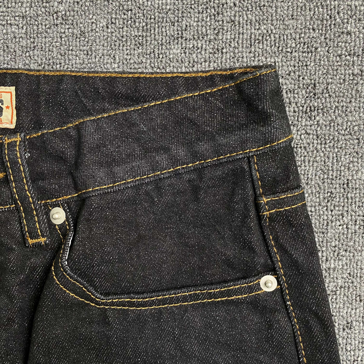 CRTZ - JEANS