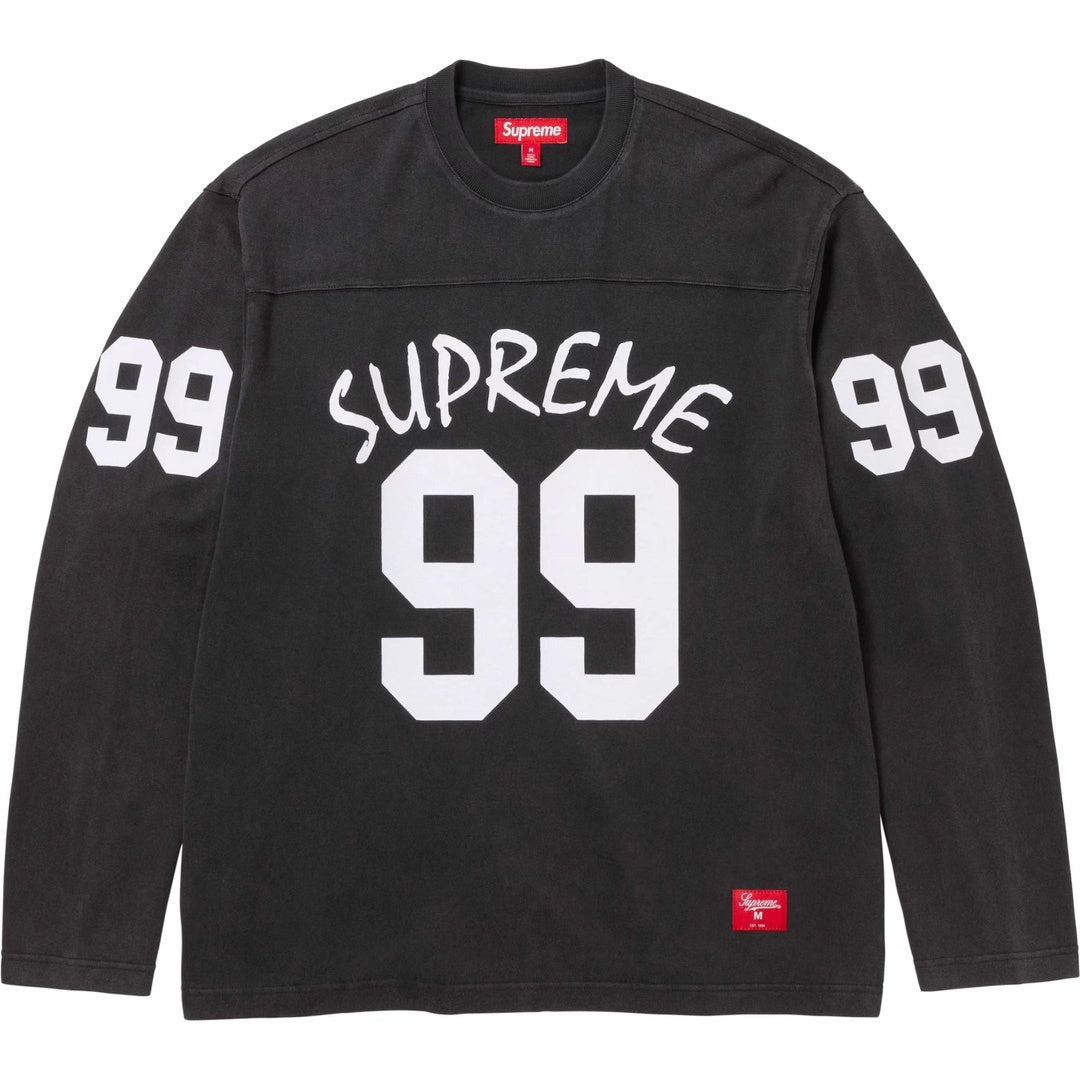 SUP - LONGSLEEVE