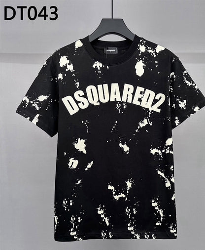DSQ - TSHIRT