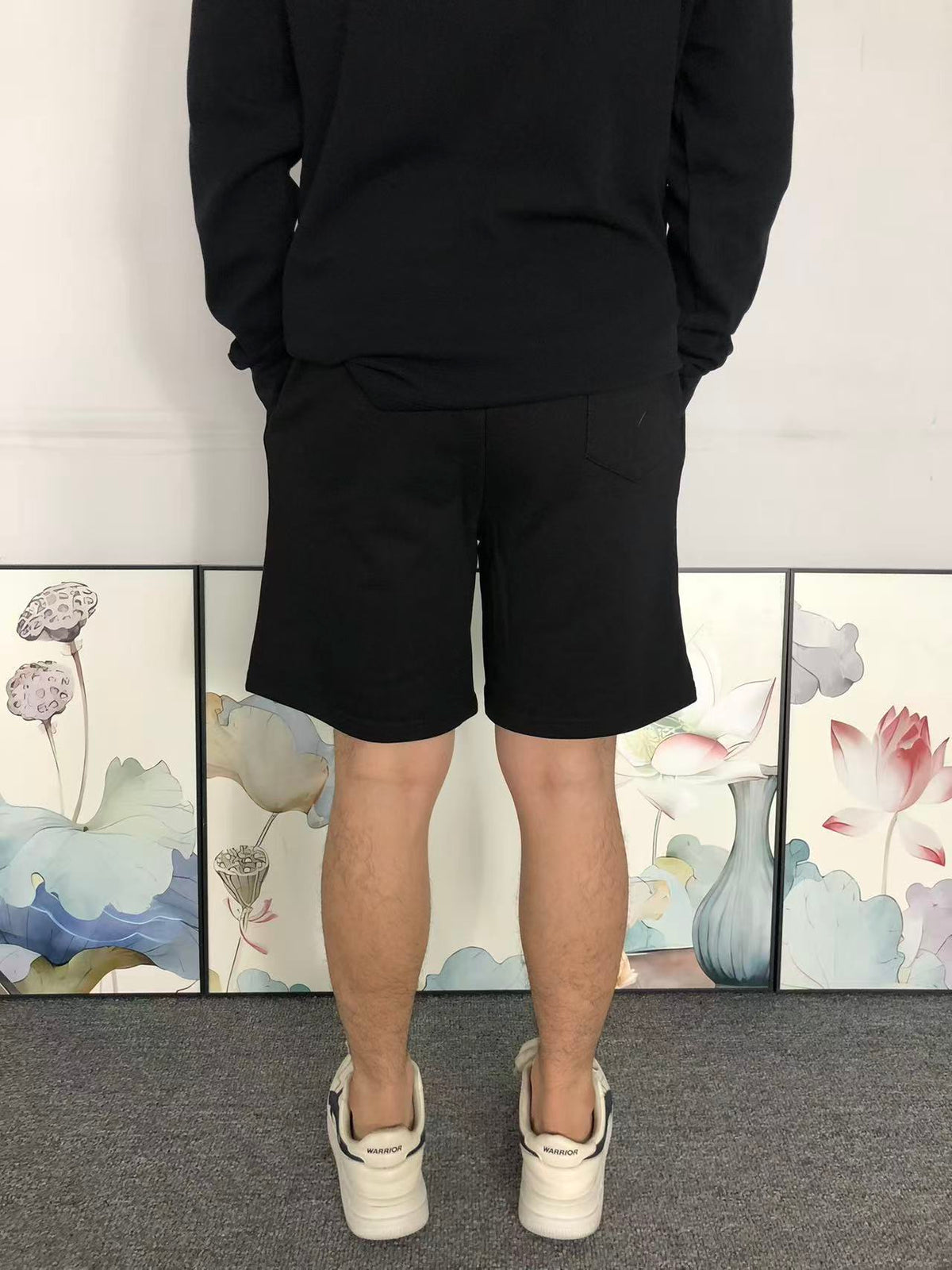 C - SHORTS