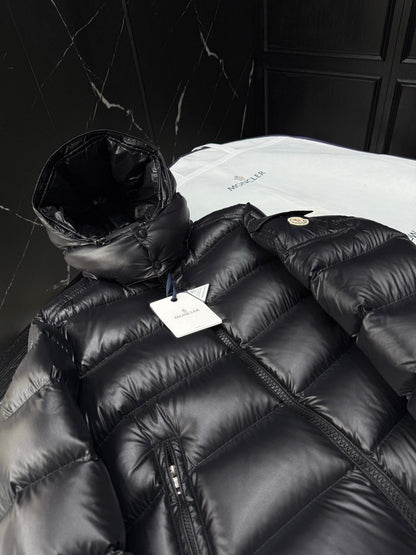 MON - PUFFER