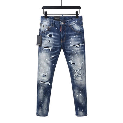 DSQ - JEANS