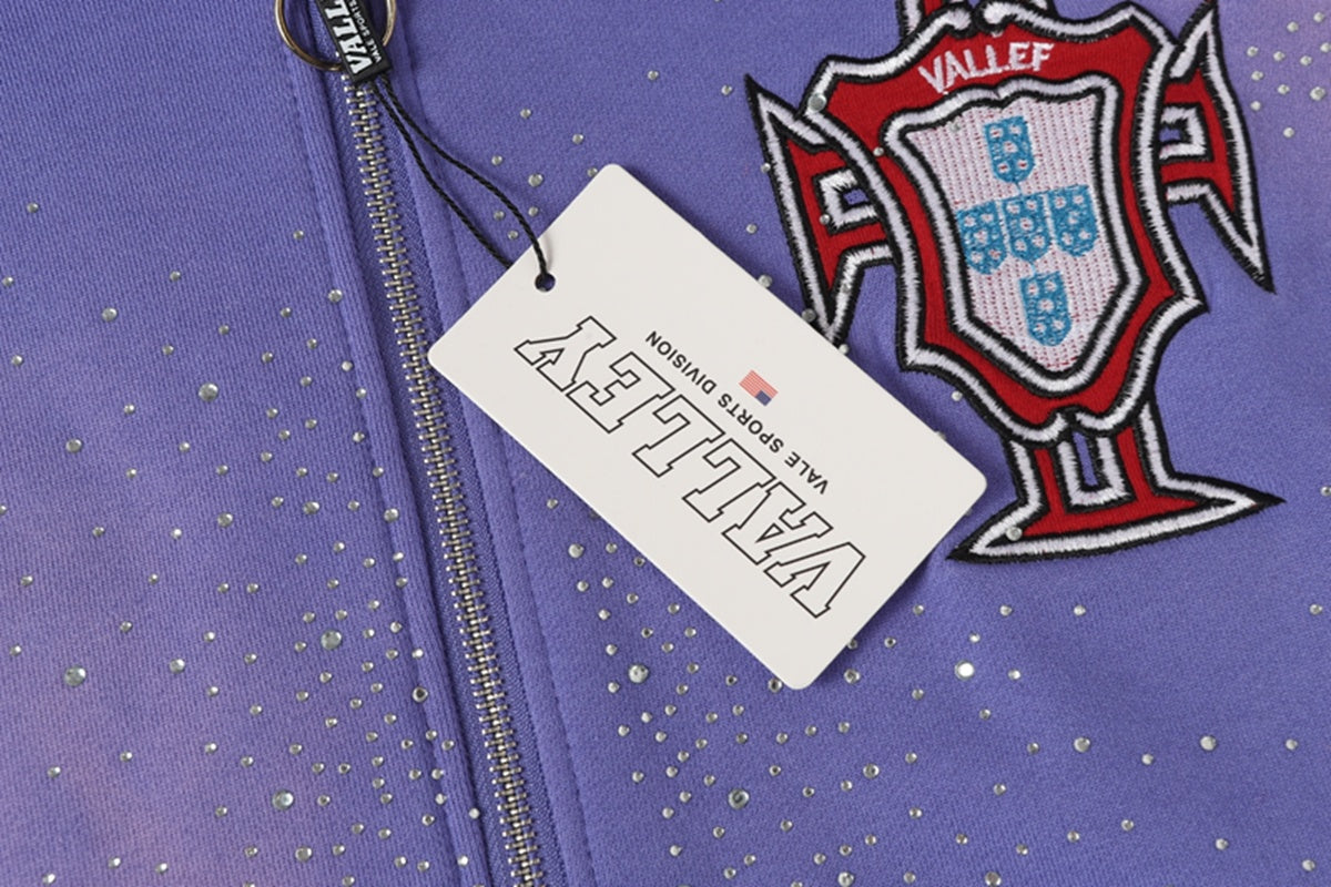 VALE - ZIPPER