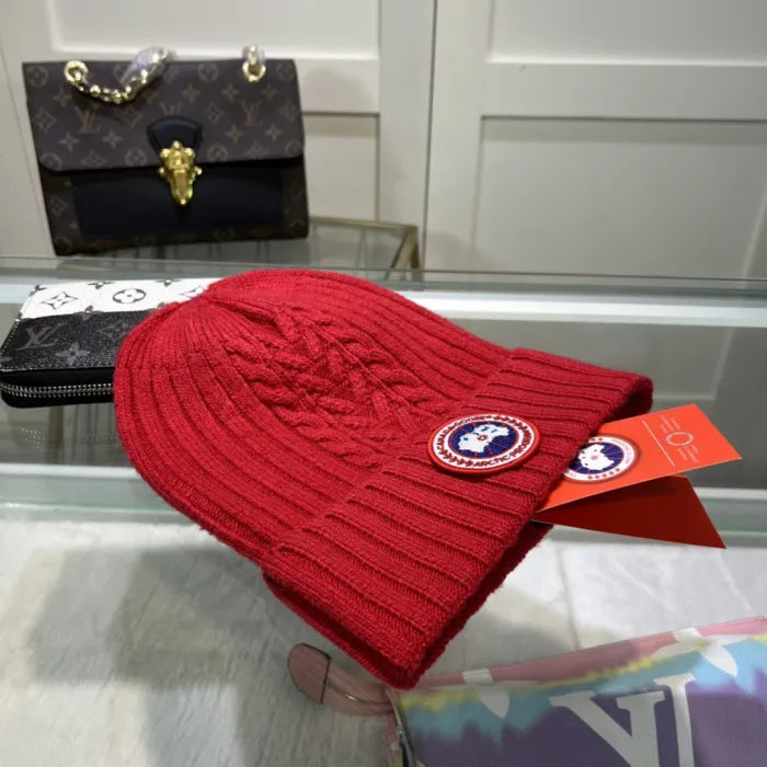 CANADA - BEANIE