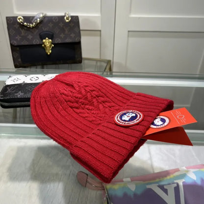 CANADA - BEANIE