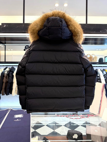 MON - PUFFER