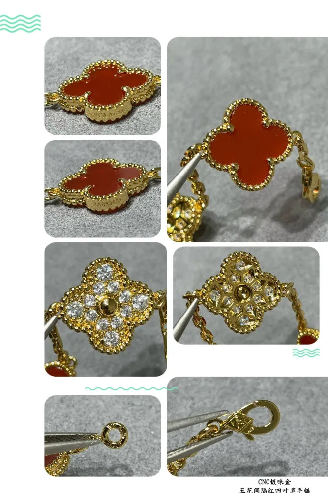V - BRACCIALE