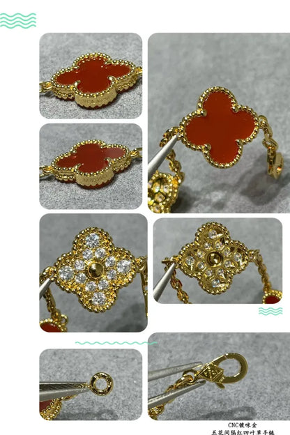 V - BRACCIALE